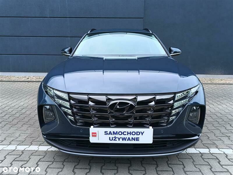 Hyundai Tucson - 3