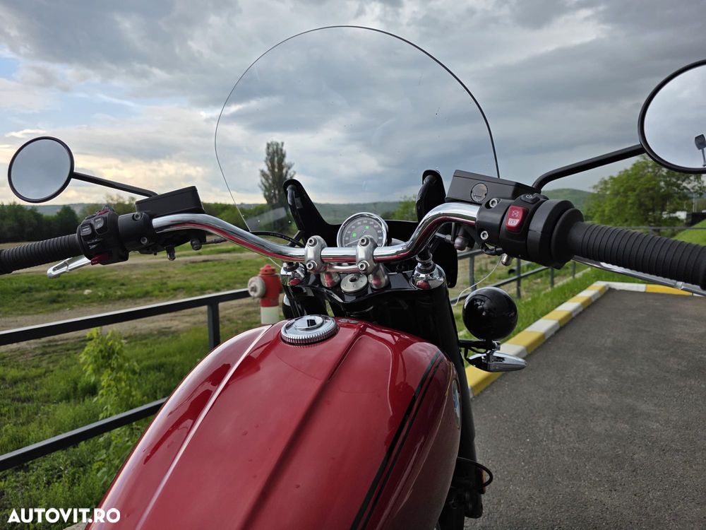 BMW R 18 Classic - 6
