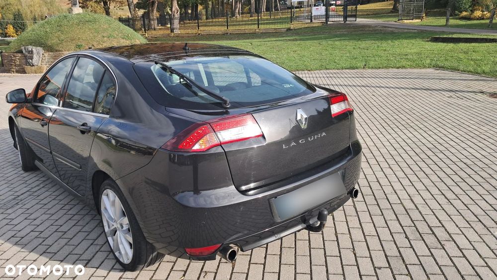 Renault Laguna - 3