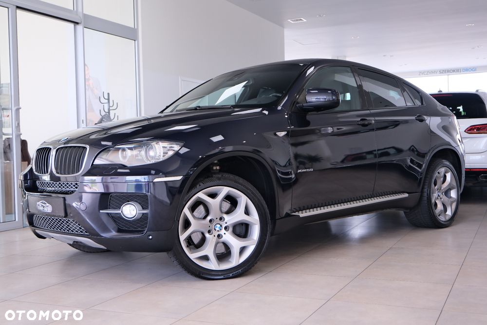 BMW X6 - 19