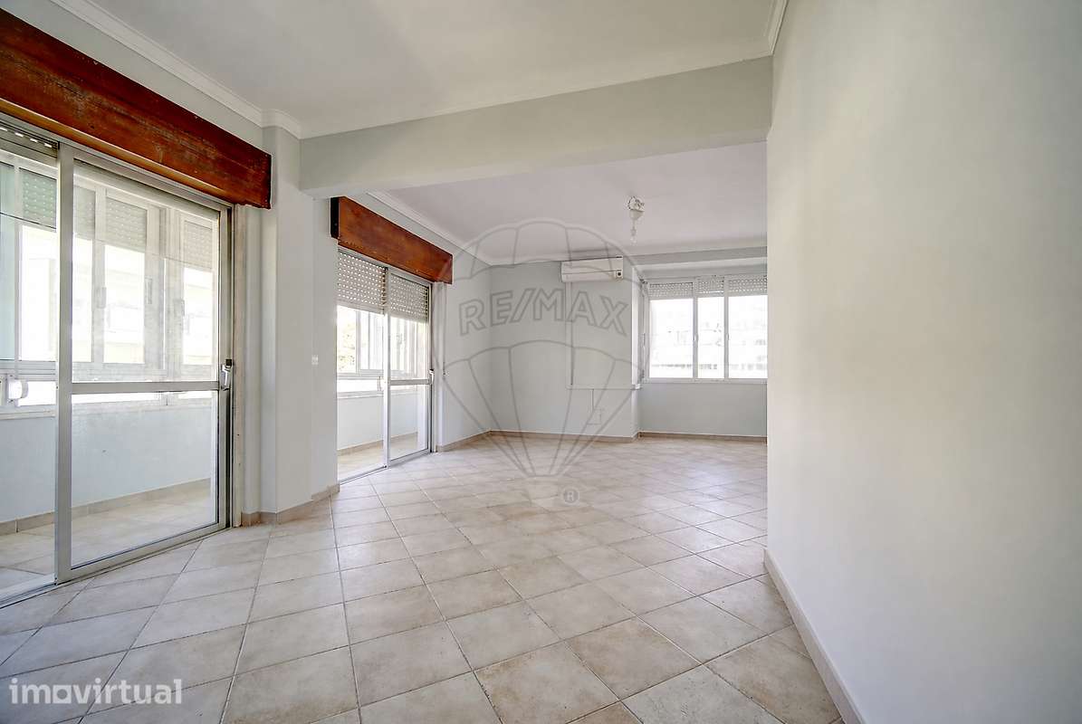 Apartamento T4 para venda - Grande imagem: 3/28