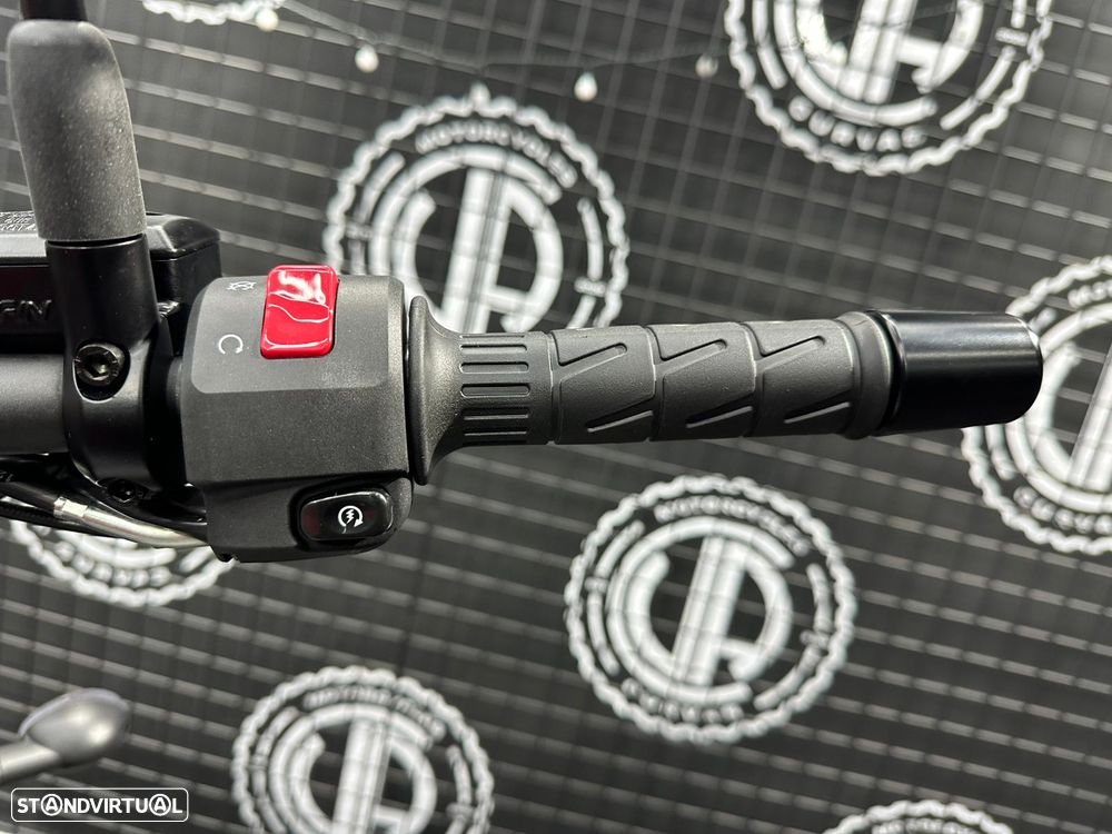 Kawasaki Vulcan S SE 2026 - 8