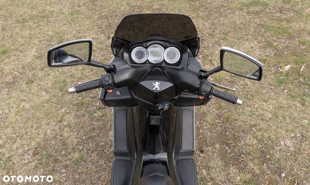 Peugeot Satelis - 16