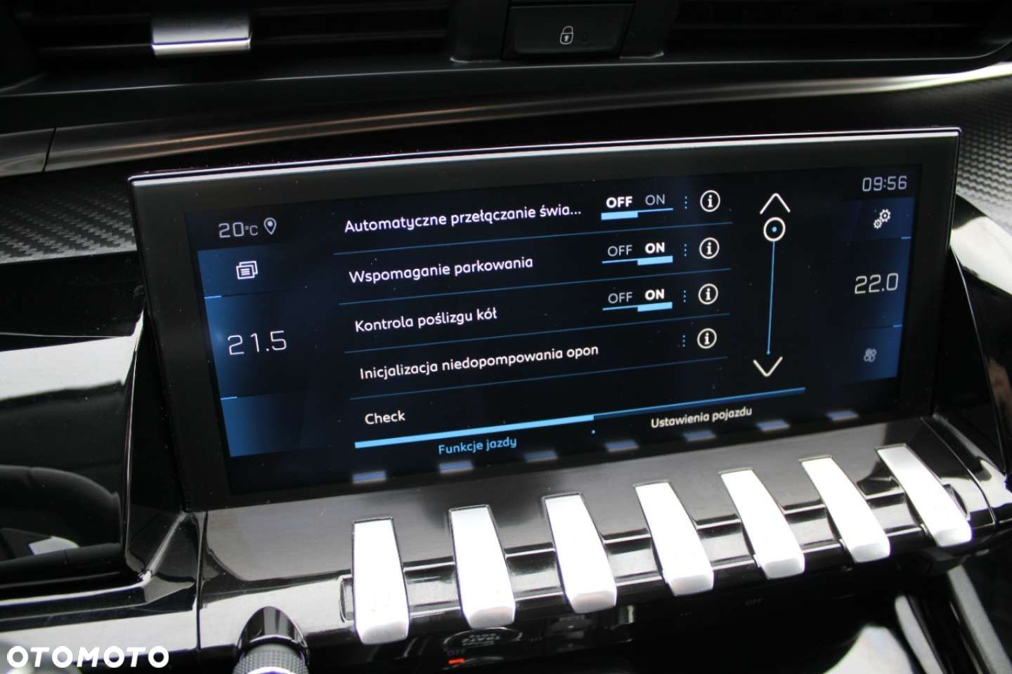 Peugeot 508 2.0 BlueHDi Allure S&S EAT8 - 20