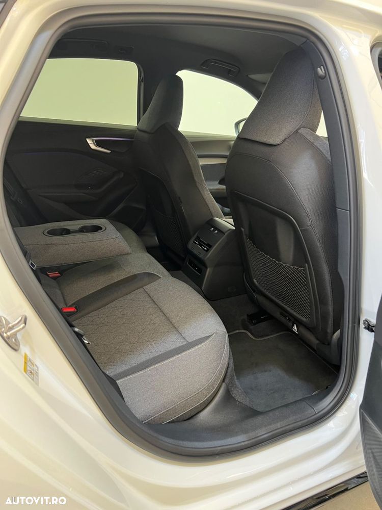 AUDI A5 2026 — imagine 13