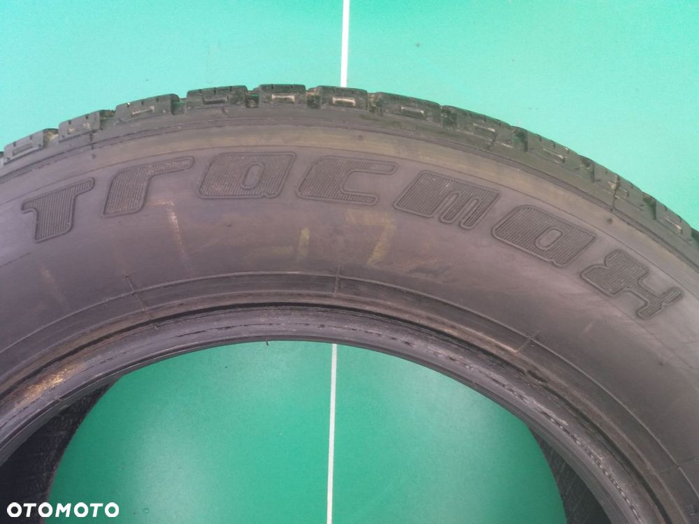 tracmax ice-plus s100 195/65/15, 1 szt 6,6 mm !! - 2