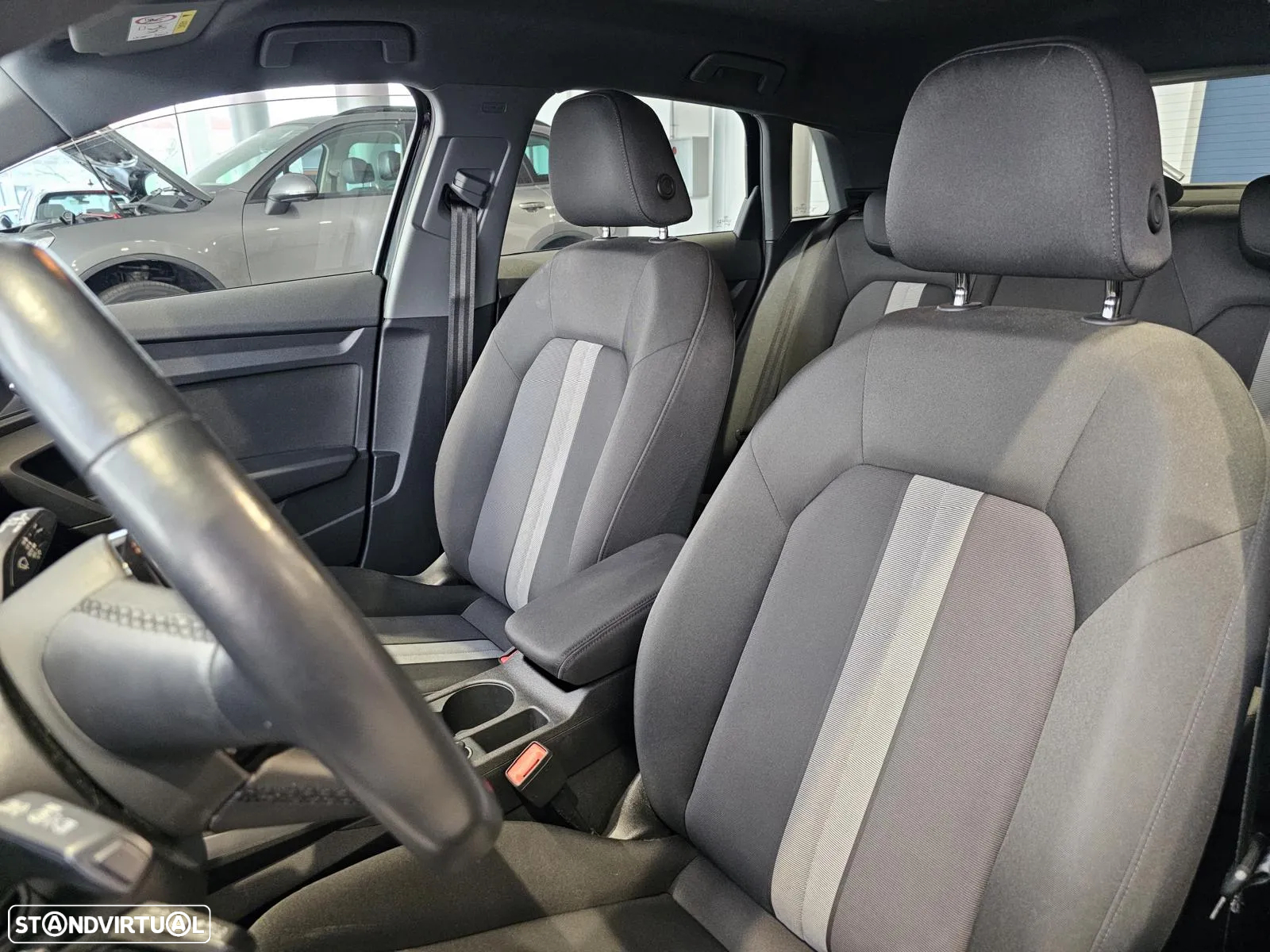 Audi A3 Sportback 30 TFSI Advanced - 3