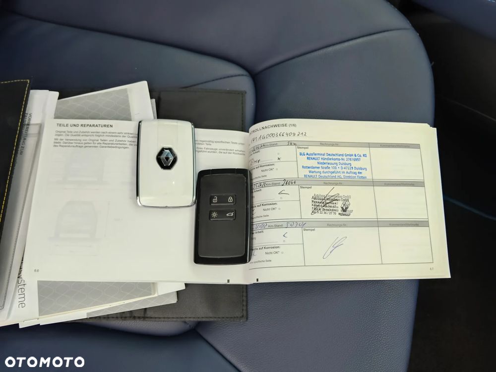 Renault Zoe R135 Z.E 50 Intens - 40