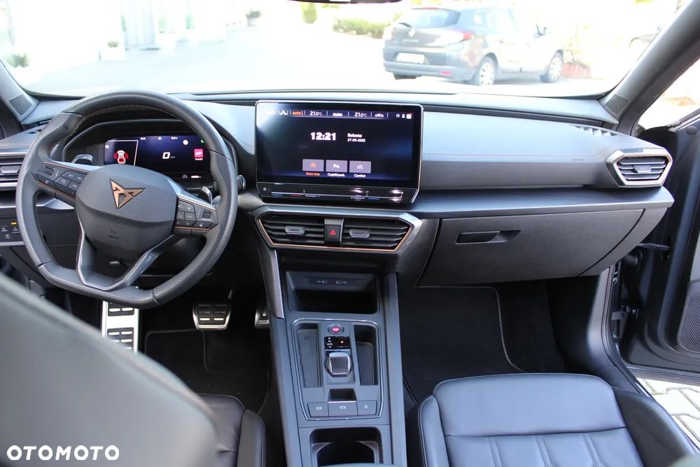 Cupra Formentor 2.0 TSI VZ DSG - 26