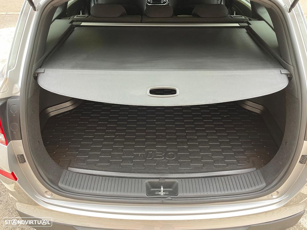 Hyundai i30 CW - 21