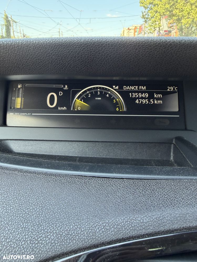 Renault Grand Scenic - 23