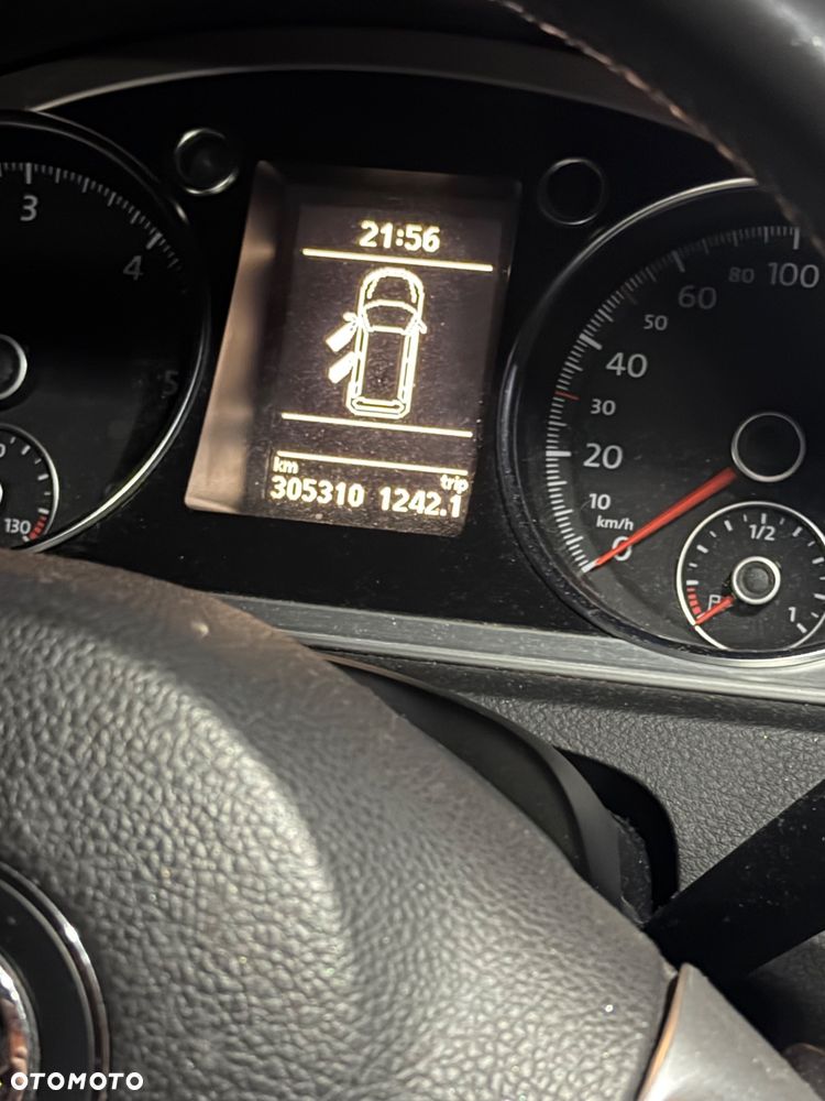 Volkswagen Passat Alltrack 2.0 TDI 4Mot DSG - 10