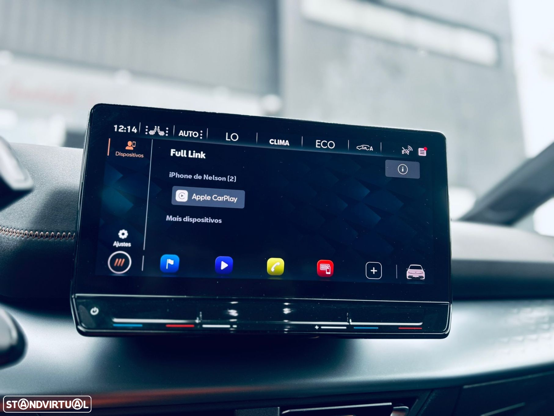 Cupra Born 58 kWh Plus - 23