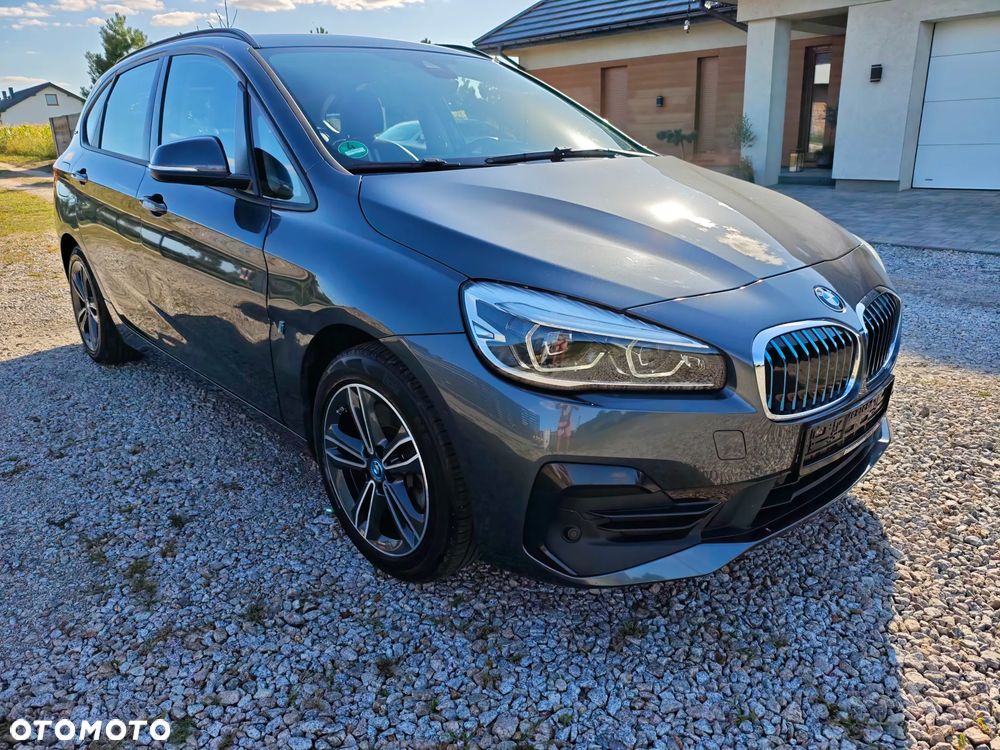 BMW Seria 2 225xe iPerformance - 7