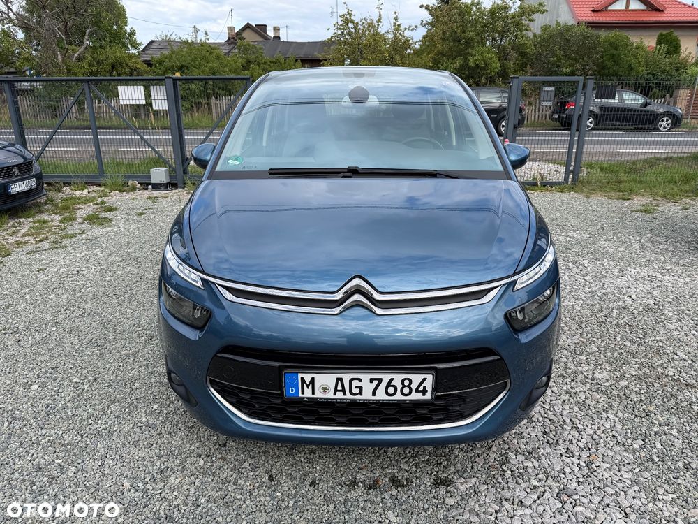 Citroën C4 Picasso VTi 120 Intensive - 3