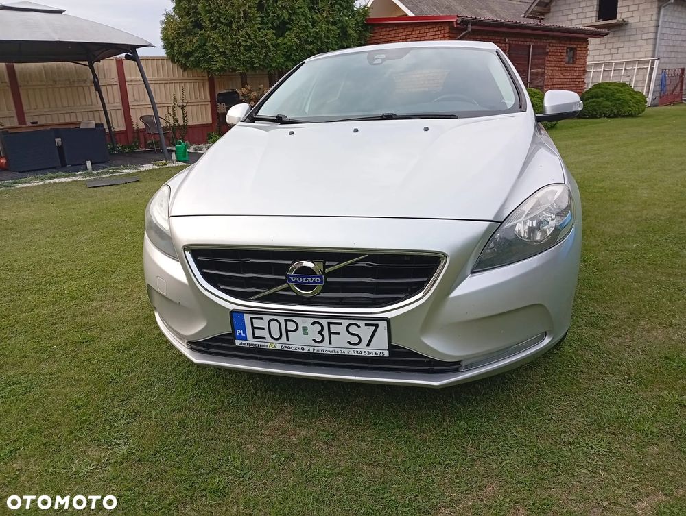 Volvo V40 D3 Kinetic - 1