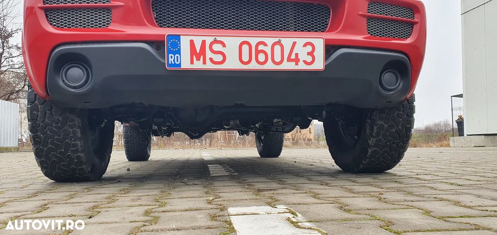 Suzuki Jimny Comfort Snow - 16