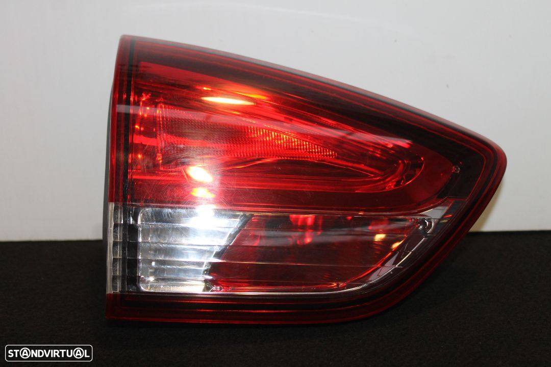 Farolim Renault Clio IV Mala SW - 2