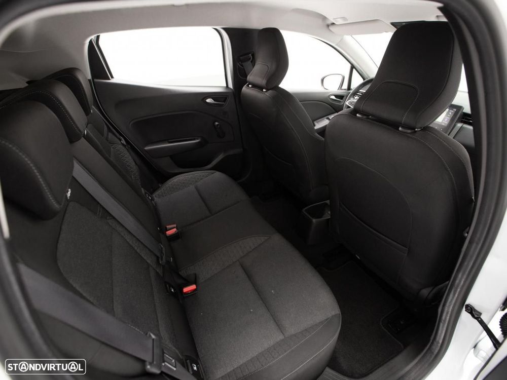 Renault Clio 1.5 Blue dCi Intens - 11