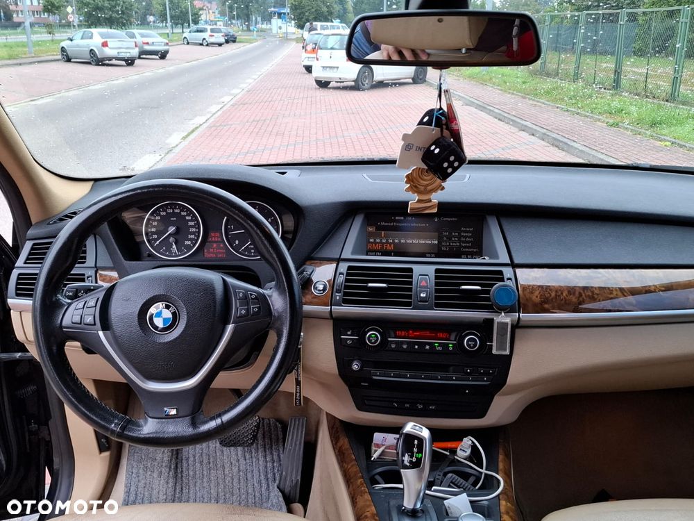 BMW X5 3.0sd xDrive - 11