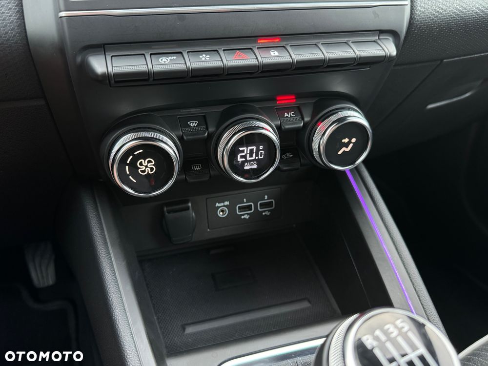 Renault Clio TCe 90 TECHNO - 31