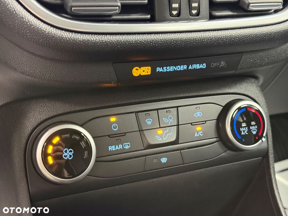 Ford Fiesta - 13