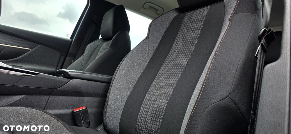 Peugeot 3008 1.2 PureTech Allure S&S EAT8 - 10