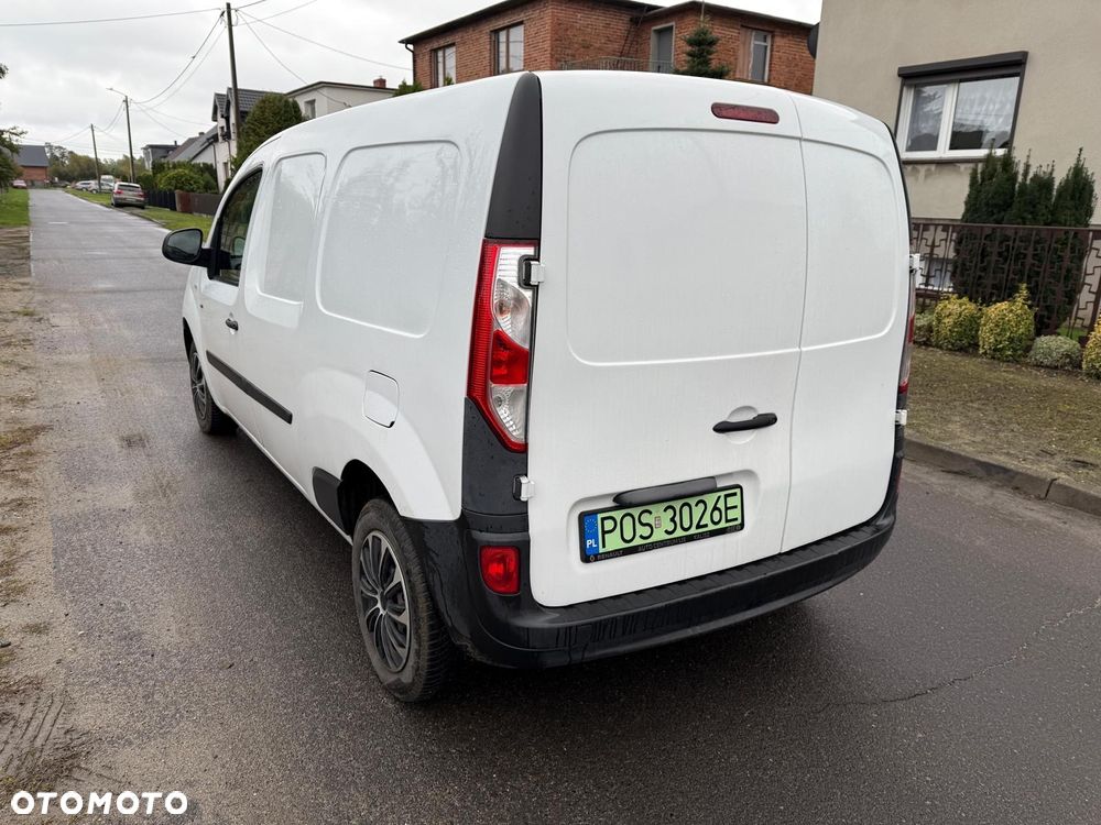 Renault Kangoo - 4
