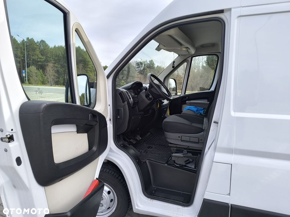 Fiat DUCATO - 12