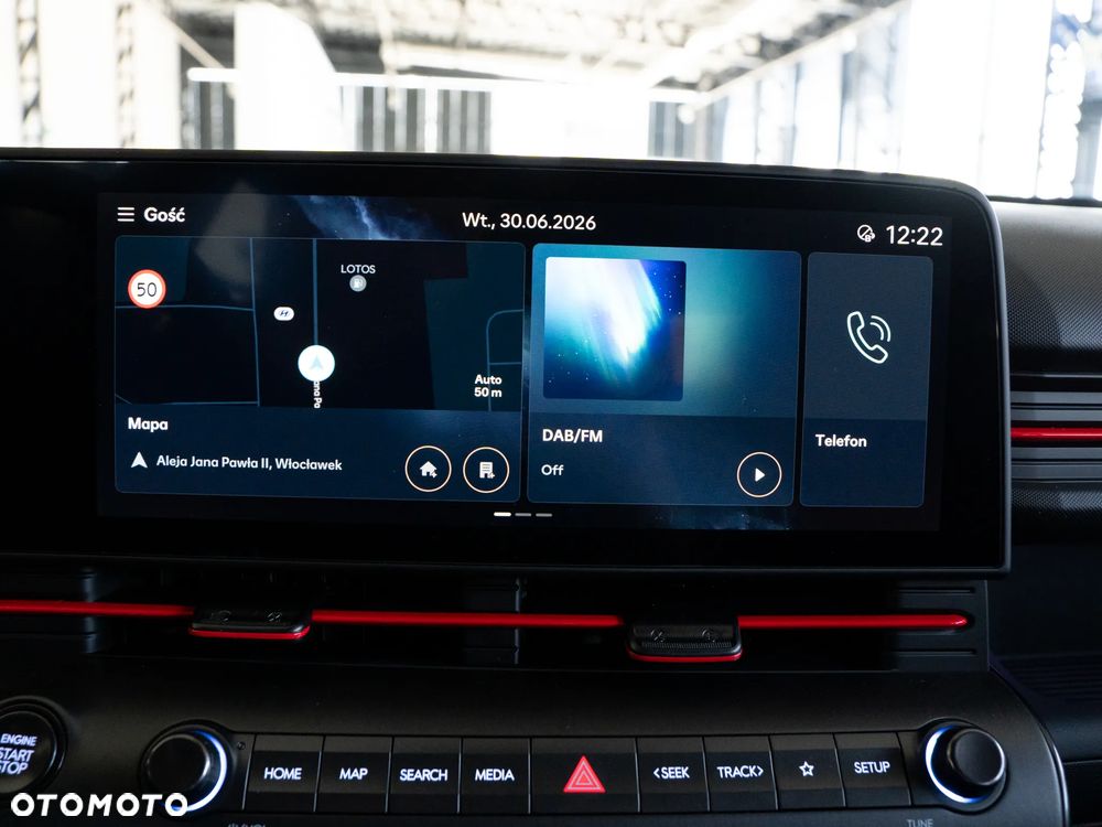Hyundai Kona 1.6 T-GDI N-Line DCT - 20