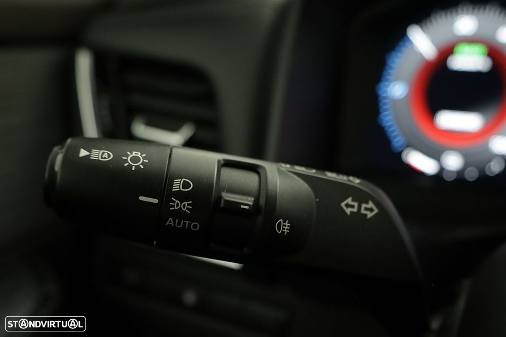 Nissan X-Trail 1.5 e-Power N-Connecta e-4force - 17