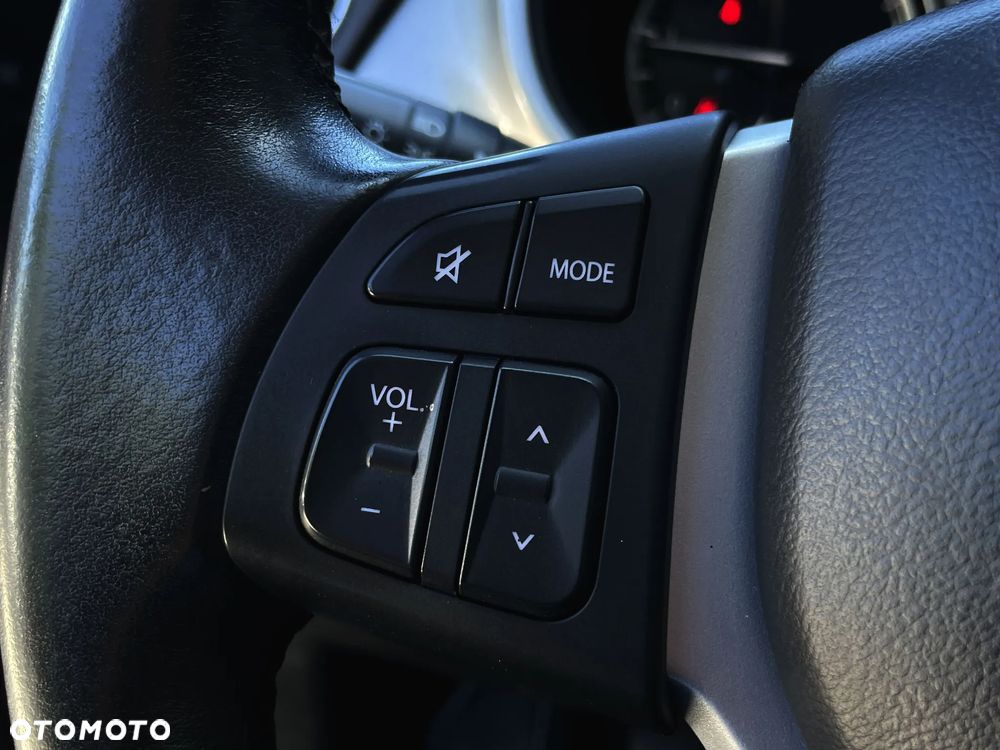 Suzuki Vitara 1.6 DDiS (4x2) Comfort - 23