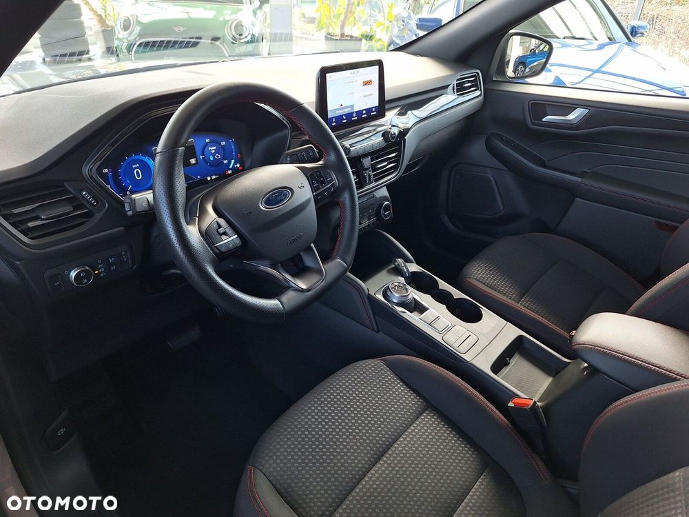 Ford Kuga 2.5 FHEV FWD ST-Line - 12