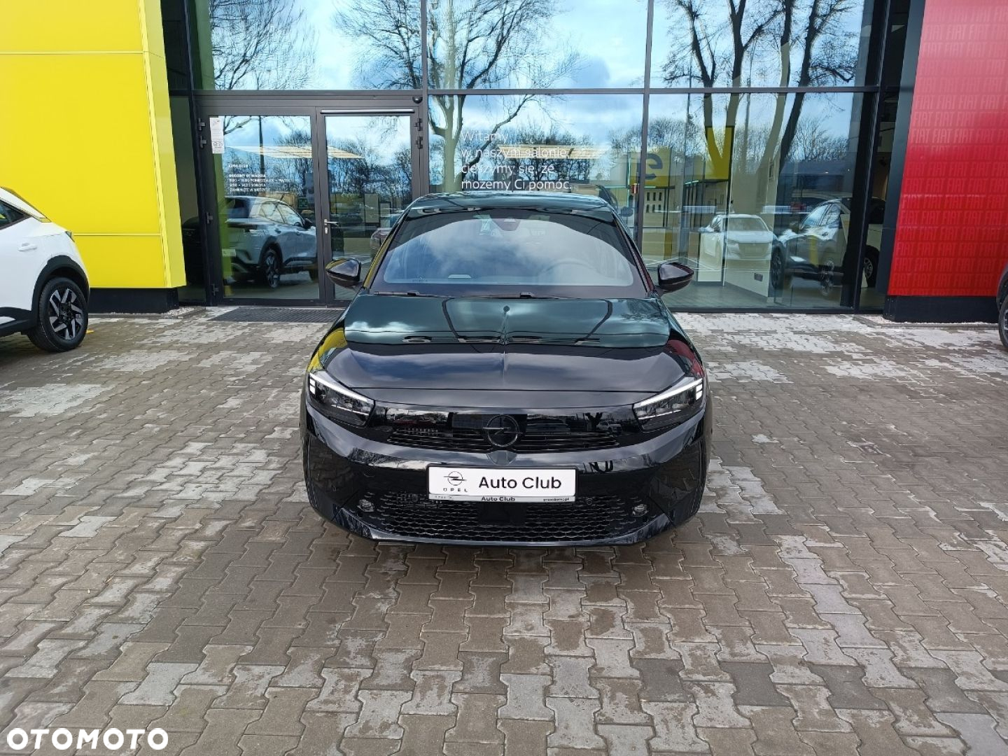 Opel Corsa - 2