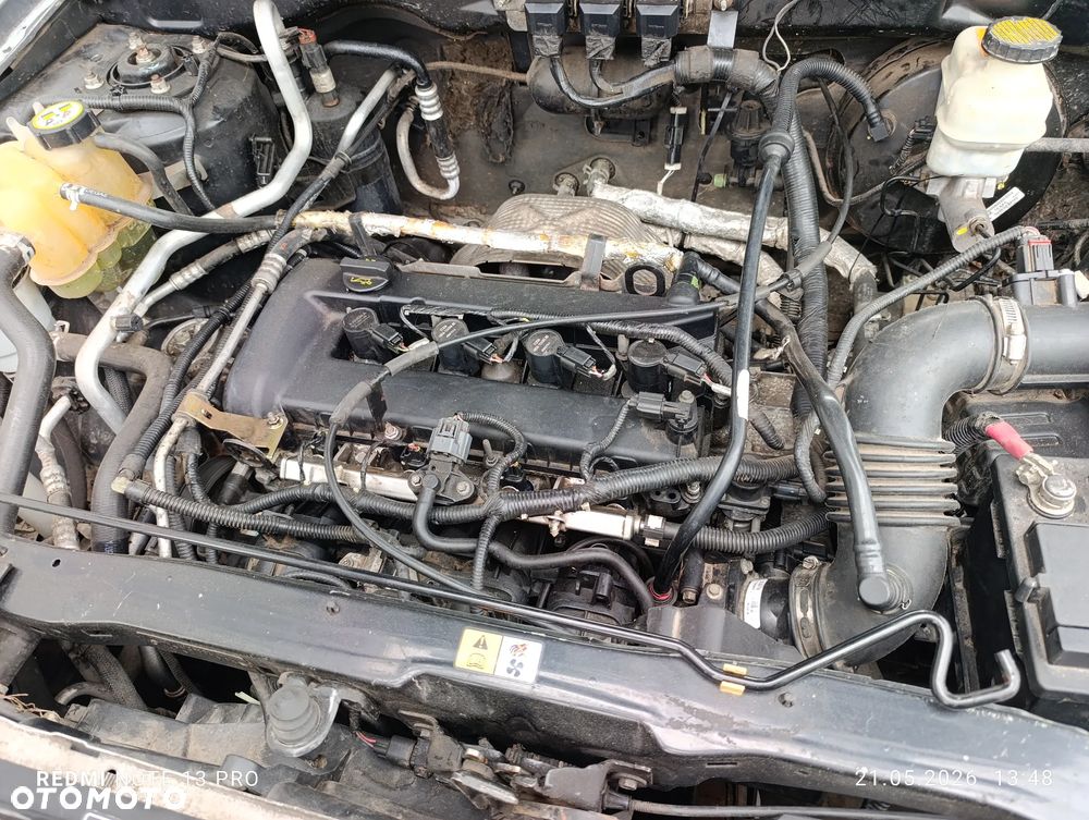Ford Maverick Highclass - 17