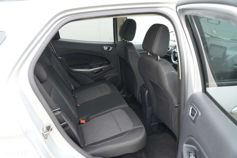 Ford EcoSport 1.0 EcoBoost TITANIUM - 7