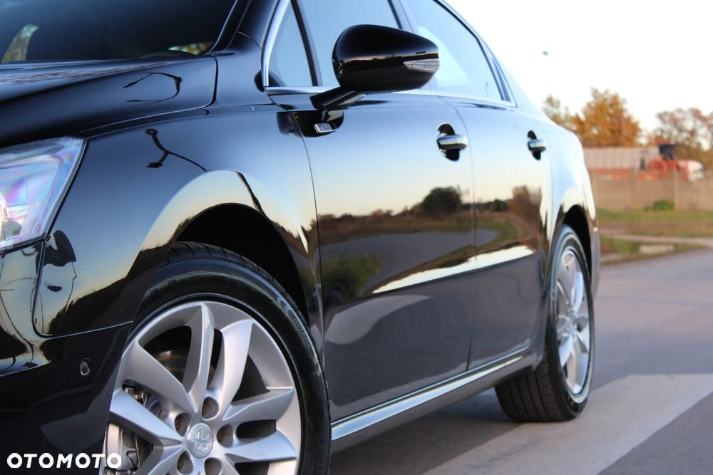 Peugeot 508 155 THP Active - 14