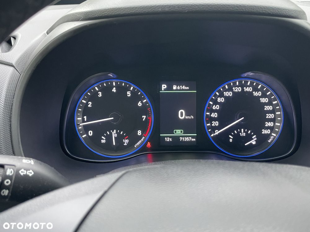 Hyundai Kona 1.6 T-GDI Style 4WD DCT - 16