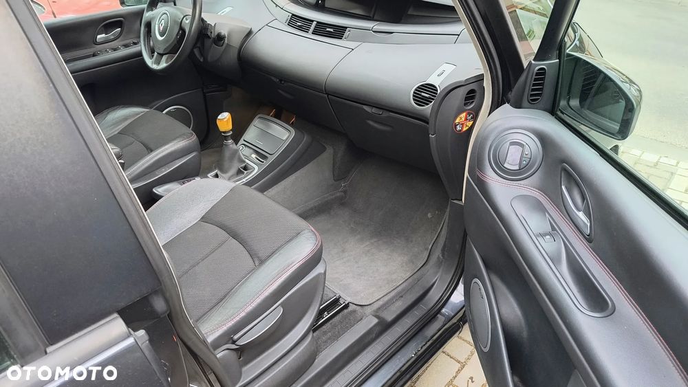 Renault Espace 2.0 dCi FAP Dynamique - 15