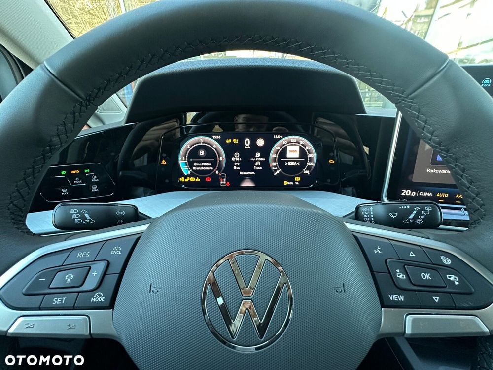 Volkswagen Golf Variant 2.0 TDI Life Plus - 18
