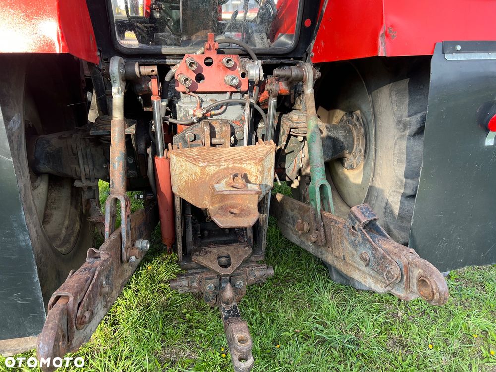 Zetor 16145 - 11