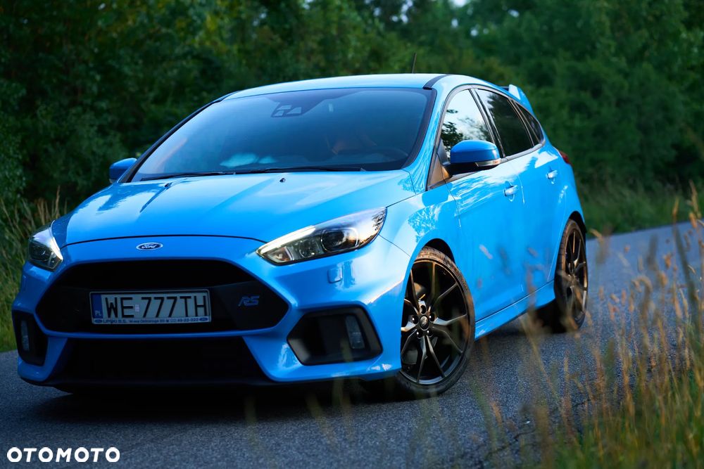 Ford Focus 2.3 EcoBoost RS - 1