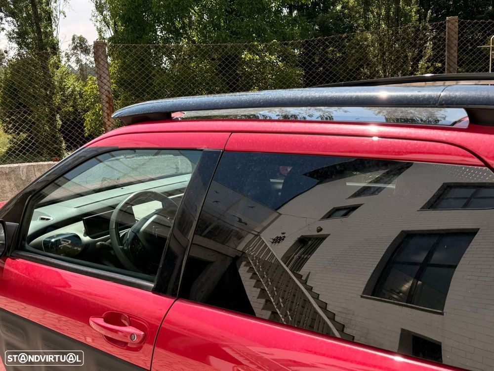 Citroën C4 Cactus 1.2 PureTech Feel - 39