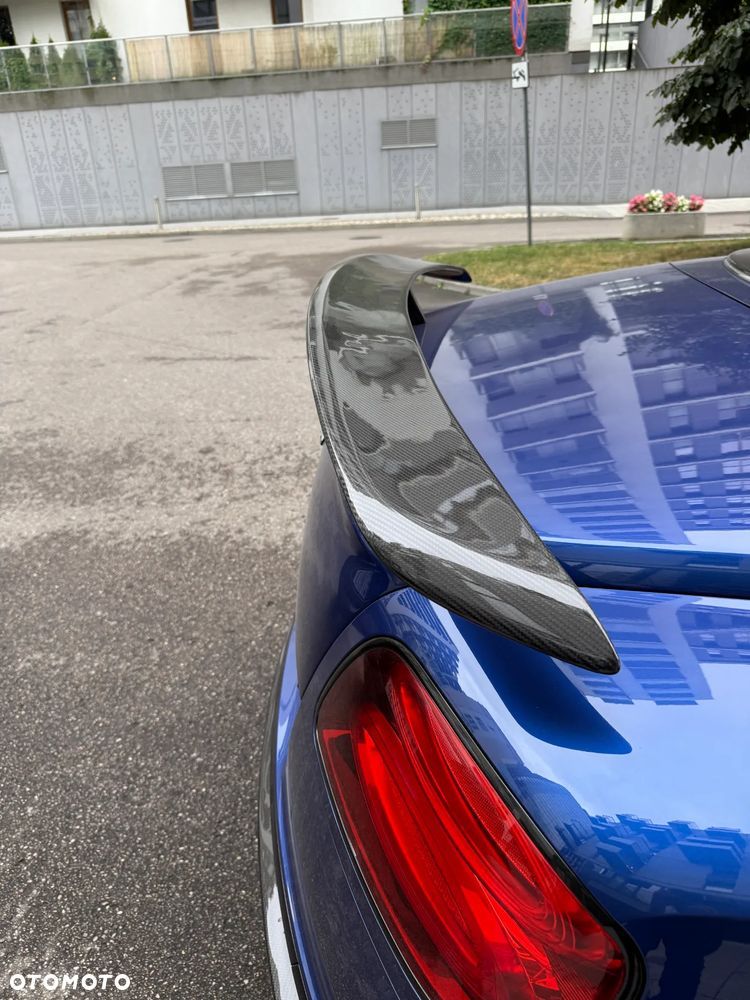 Bentley Continental GT GTC Speed - 17