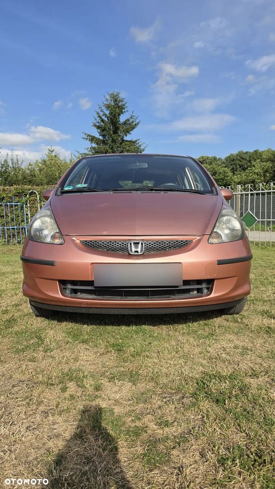 Honda Jazz 1.2 S - 6