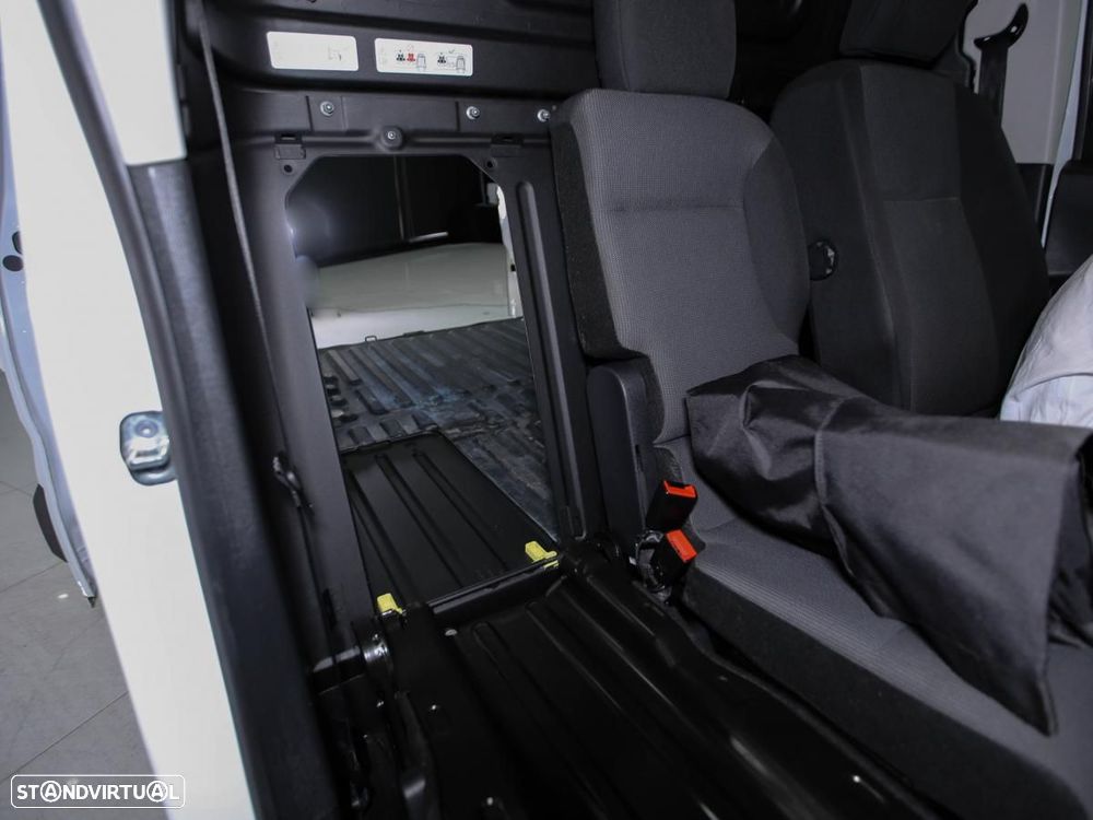 Citroën Berlingo 3L C/IVA - 8