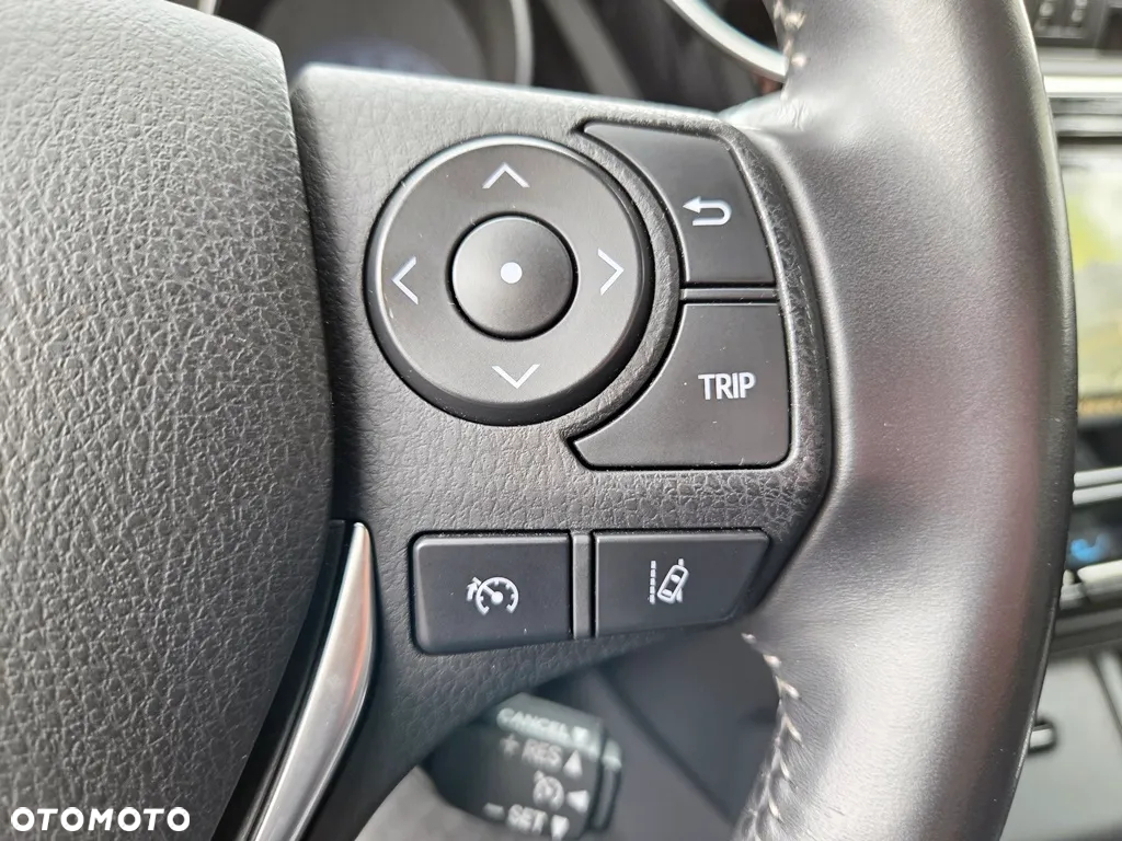 Toyota Auris 1.2 T Premium - 18