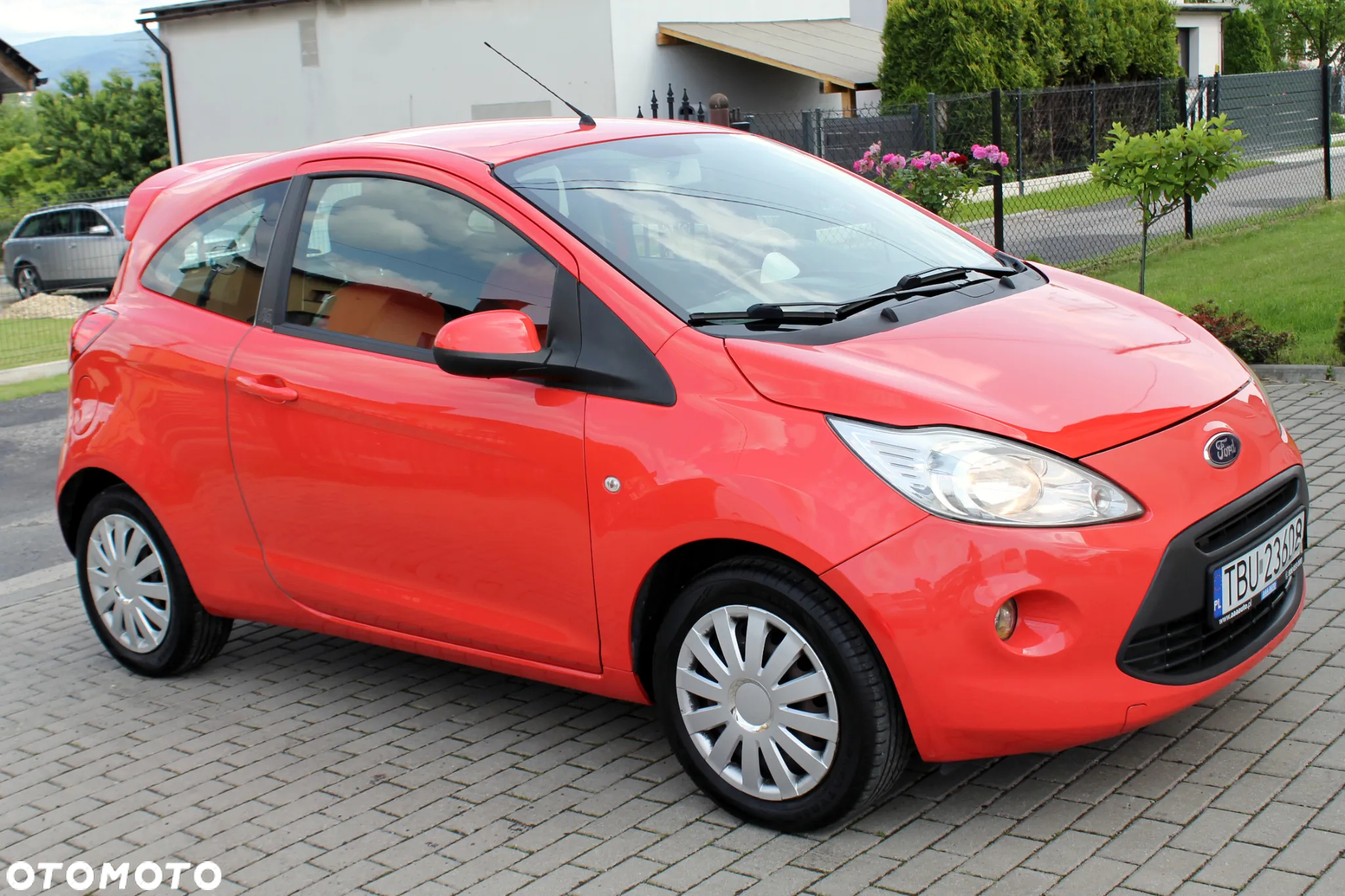 Ford KA 1.2 Ambiente - 3