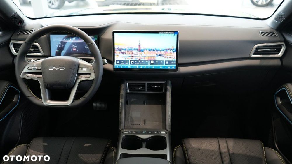BYD Atto 2 DM-i - 15