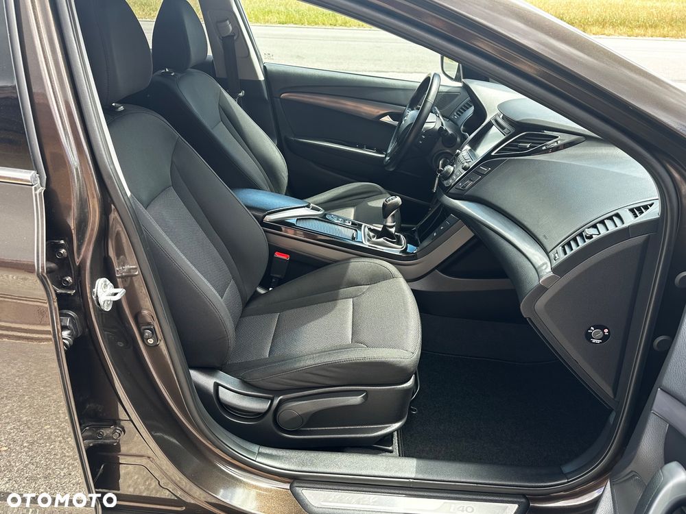 Hyundai i40 1.6 GDI Business - 20